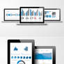 Infographic Elements Template Pack 01