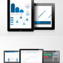 Infographic Elements Template Pack 03