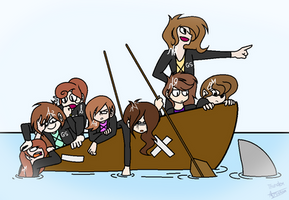 Sailing