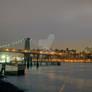 Manhattan Bridge