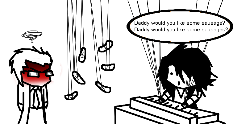 Daddy Would You Like Some Sausage By Xx Rinalitta Xx On Deviantart Daddy Would You Like Some Sausage By Xx Rinalitta Xx On Deviantart