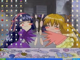 Desktop background December