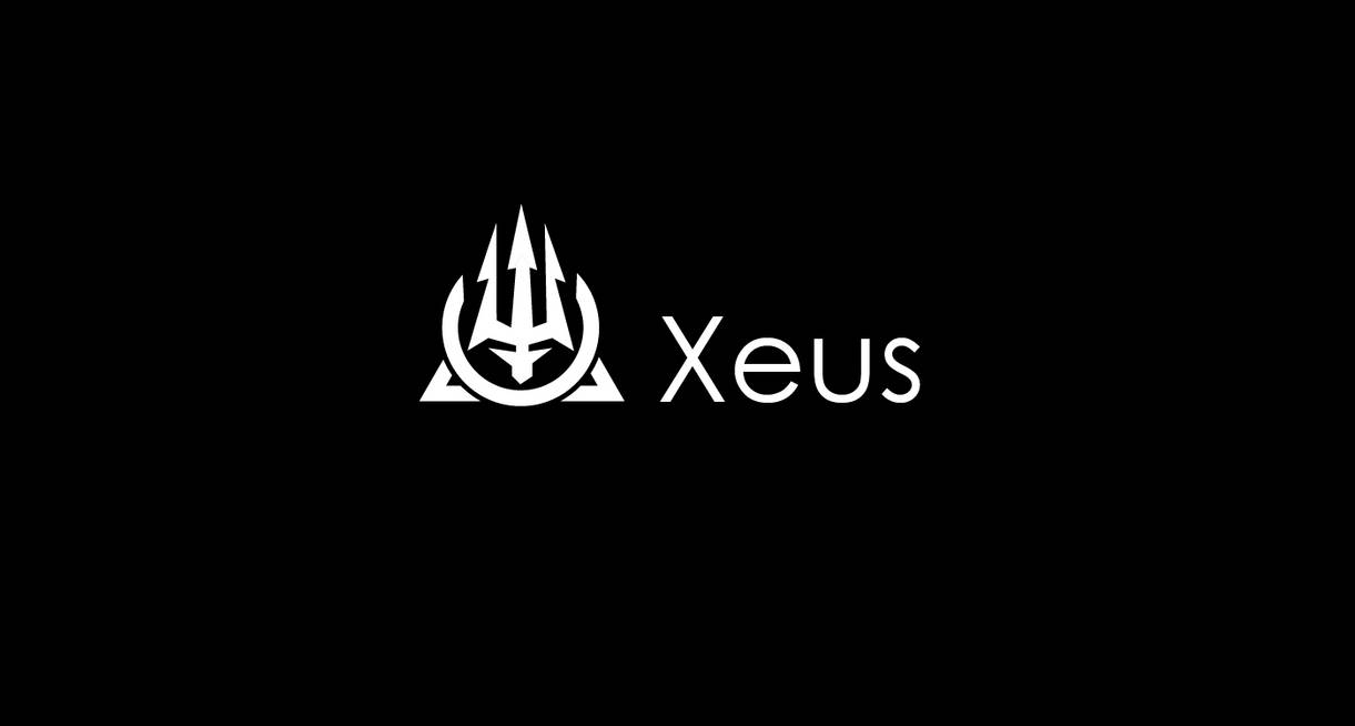Logo Xeus by KirusuOneSeven on DeviantArt