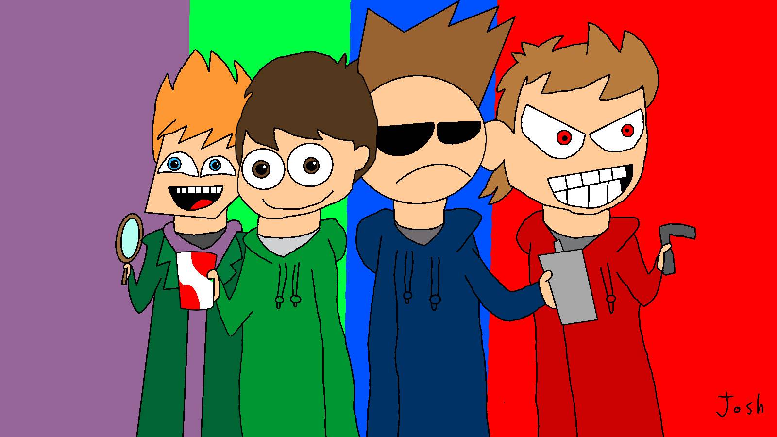 Eddsworld 2004 (1) by ReginaldMaster on DeviantArt