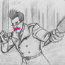 Wilford Warfstache