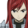 Erza Scarlet