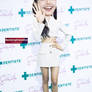 Lisa Blackpink Bobblehead Big Hands and Big Feet 3