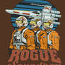 Rogue Squadron Forever