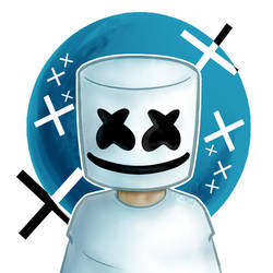 Marshmello