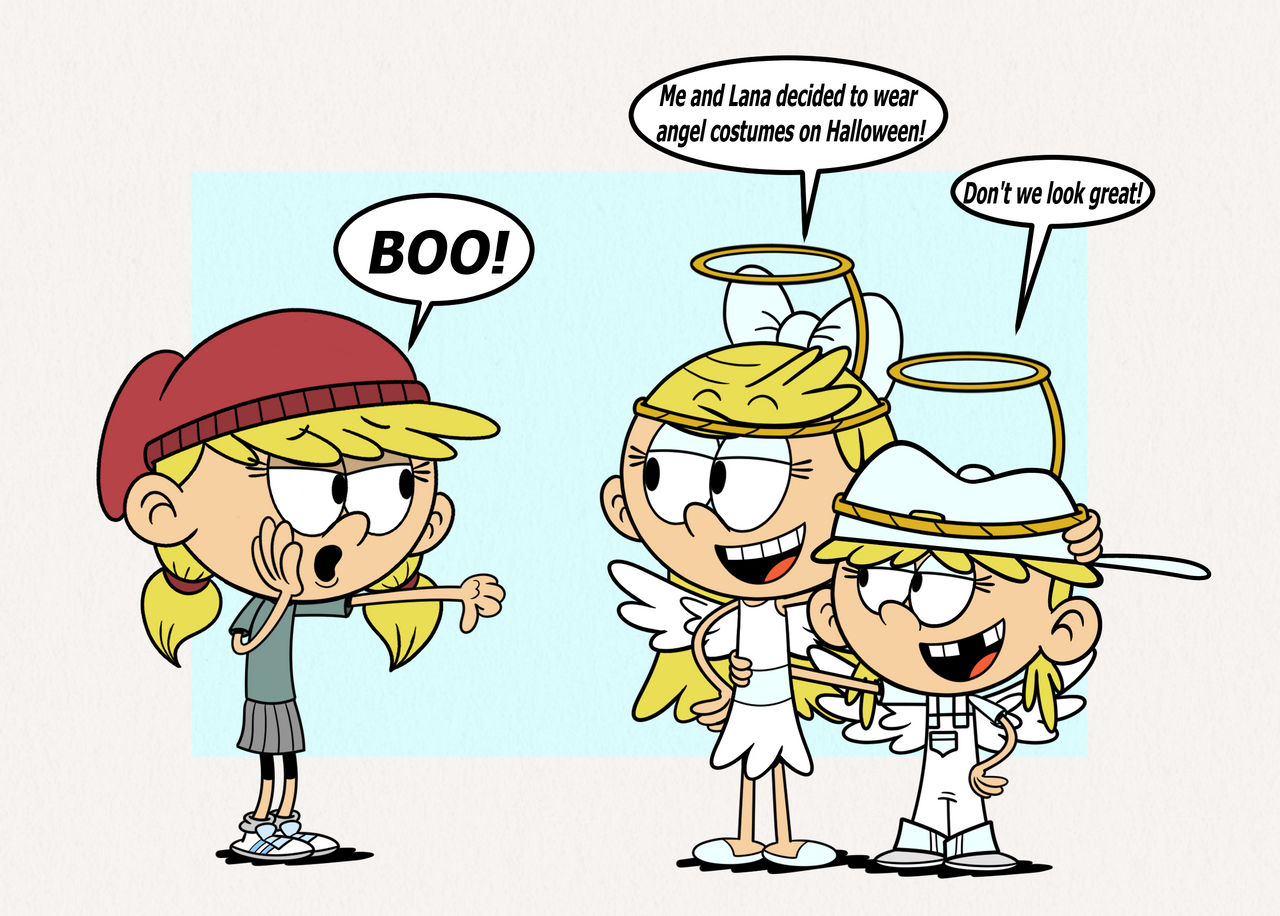Little Angels By TheAmazingPeanuts On DeviantArt little-angels-by-theamazingpeanuts-on-deviantart