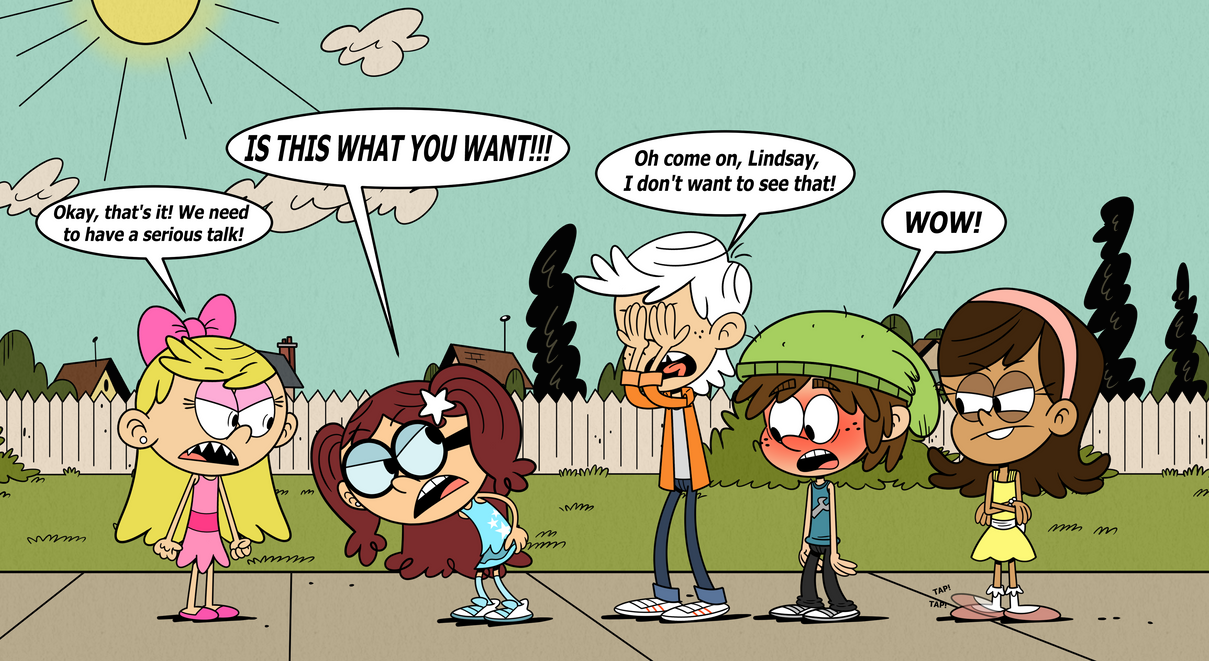 Out of Control by TheAmazingPeanuts on DeviantArt Out of Control by TheAmazingPeanuts on DeviantArt