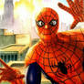 The Amazing Spider-Man ( 70's live action version)