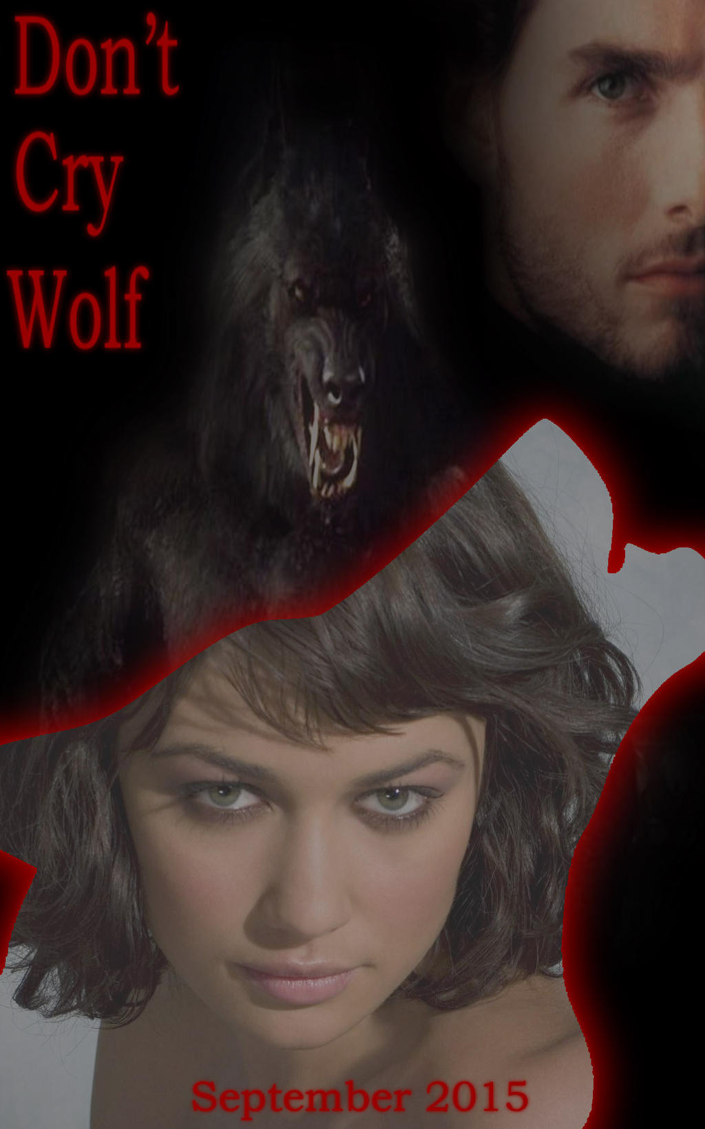 Original Werewolves Movie: Don't Cry Wolf