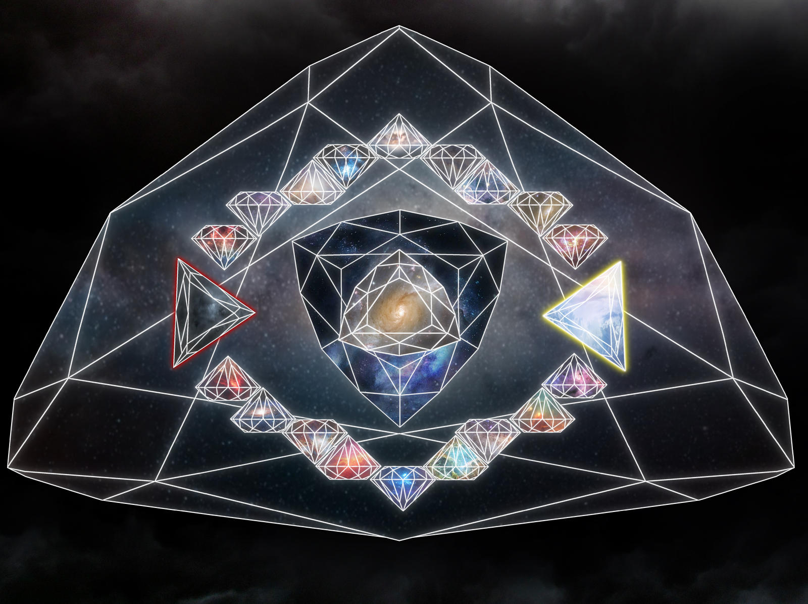 Sci-Fi: The New Multiverse by Cyprus-1 on DeviantArt