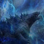 Kaiju: THE KING [Godzilla KOTM]