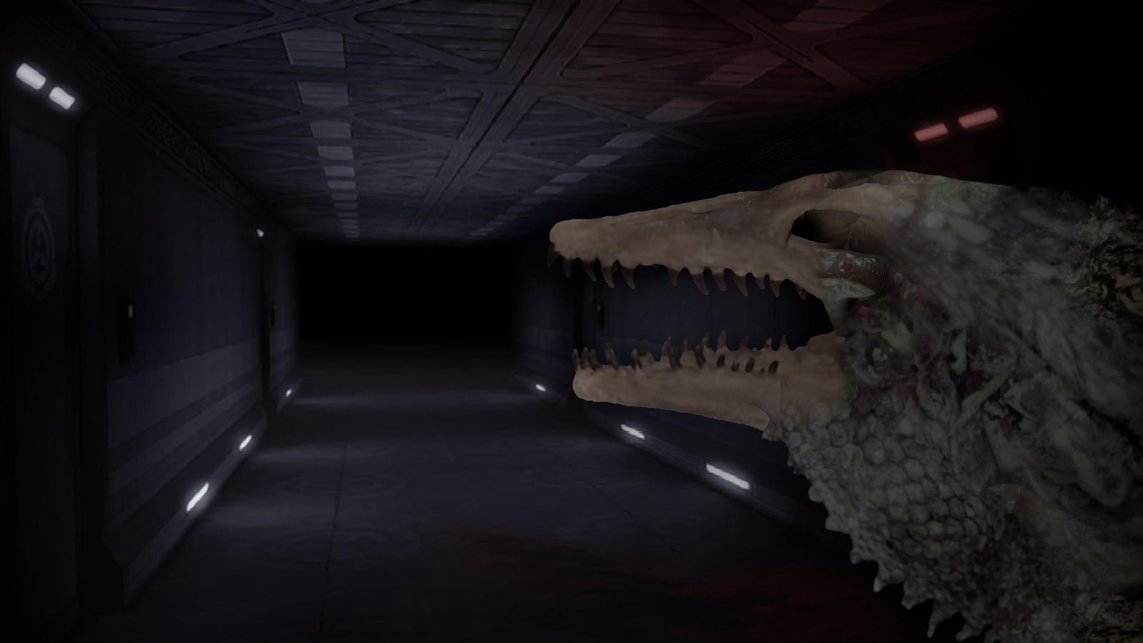 Scp 682 In Real Life – Scp Les Plus Connus – IOGK