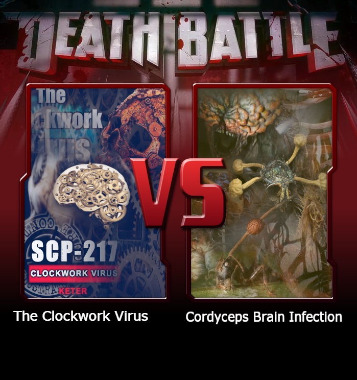 scp foundation  VS Battles Wiki Forum