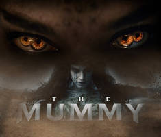 The Mummy 2017: Evil Never Dies