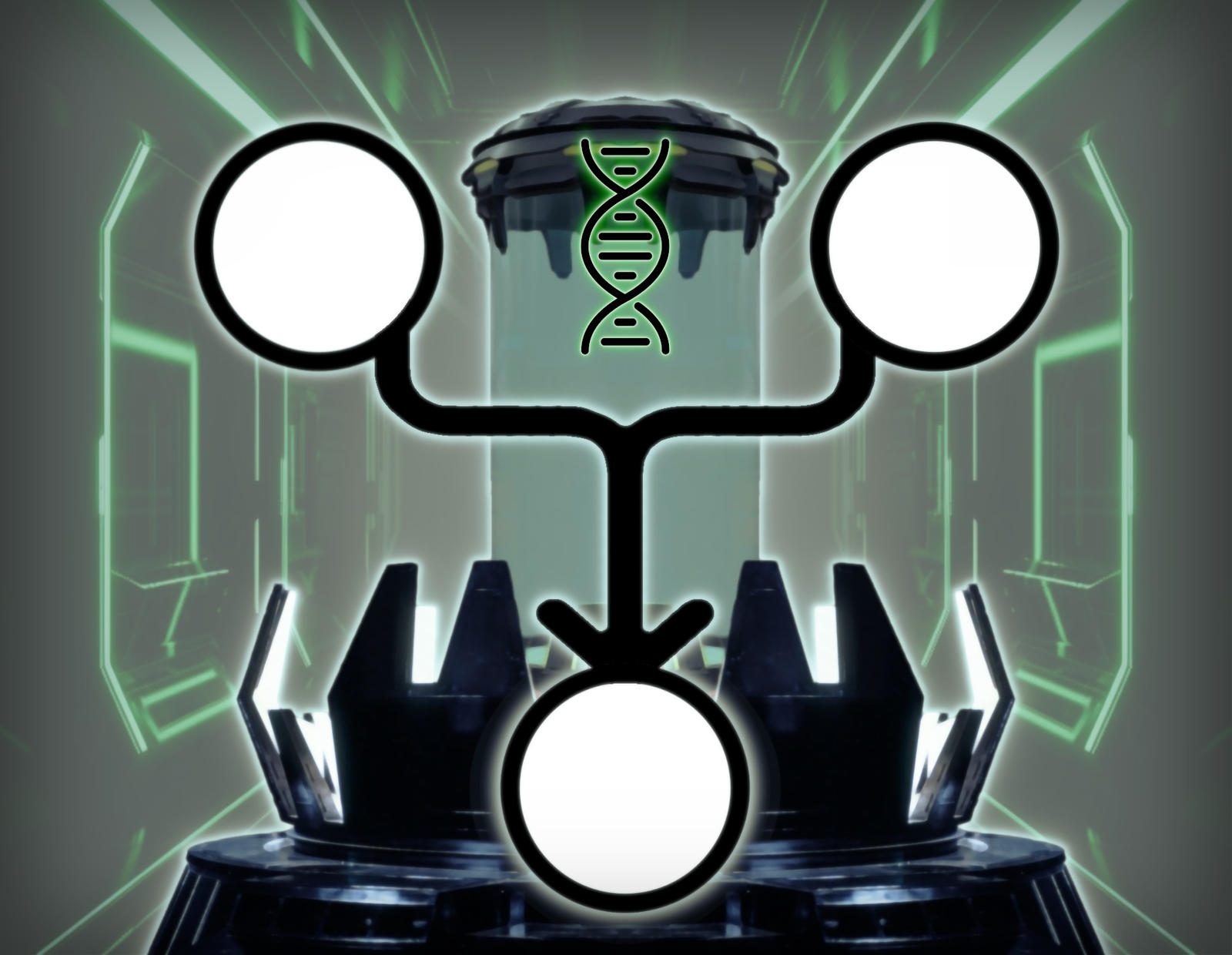 Science Fiction: Fusion Template. by Cyprus-1 on DeviantArt