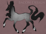 Basic Design Token #0805 by mkayswritings