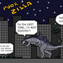 poor zilla