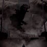 The Nature of Monsters - Kaiju fanfilm - Poster