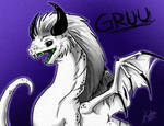 Gruu by Kata