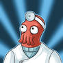 The Infallable Dr. Zoidberg