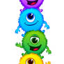 Fuzzles
