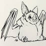 Honduran White Bat