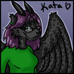 Kata quicksketch by Kata