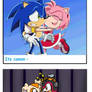 Sonic Shipping meme :3