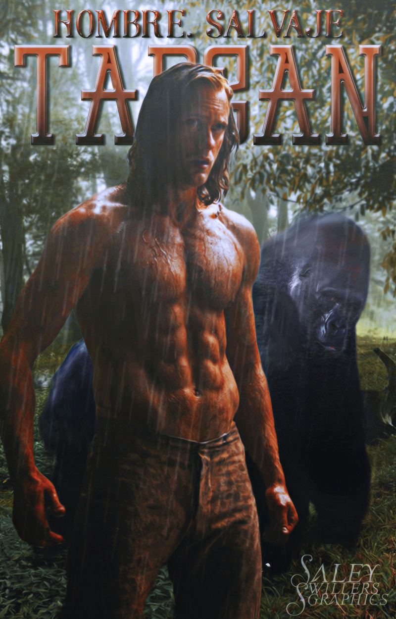 Tarzan