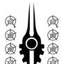 Halo 2: Heretic Symbol