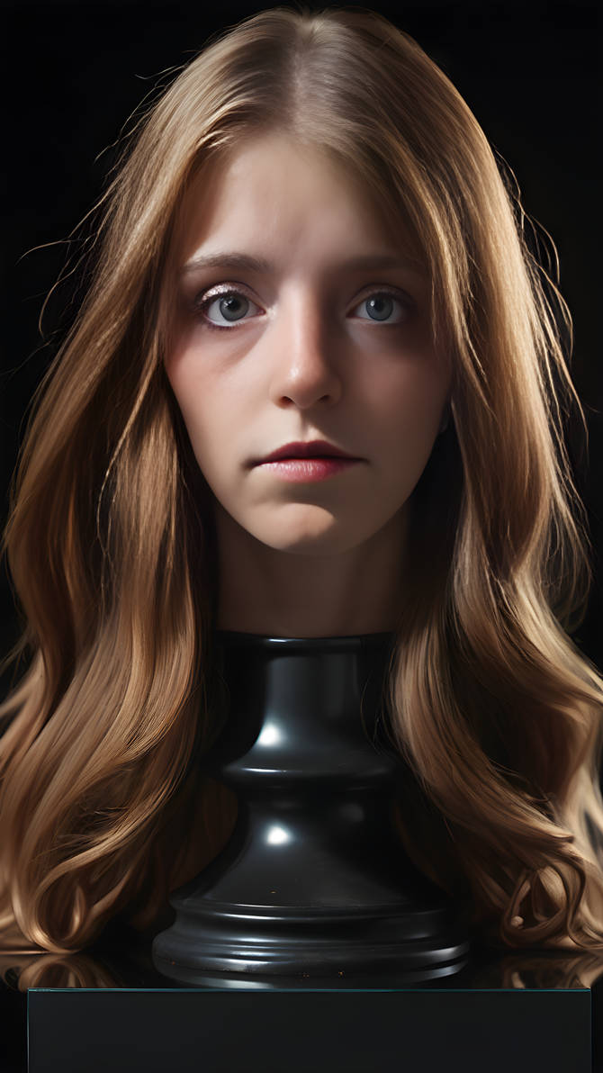 Number 7 by DeadHeadsCollector on DeviantArt