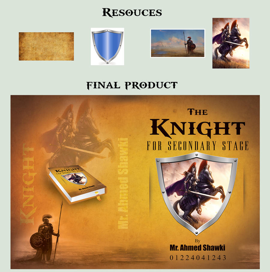 the knight