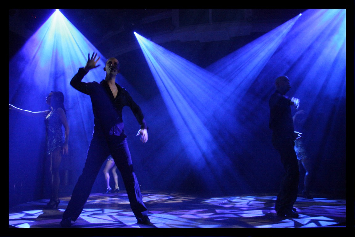Stage Performane Reference Stage perfomance... by Windsfantasy on DeviantArt
