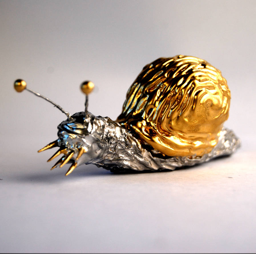Snail by SeanAvery Snail by SeanAvery
