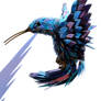 Hummingbird