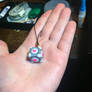 companion cube charm