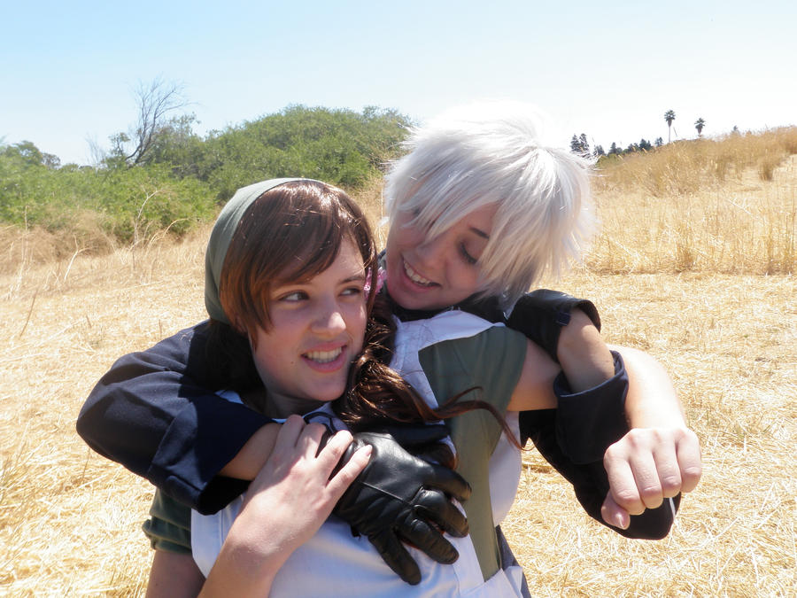 Come on, Lizzy by VemeaCosplay on DeviantArt