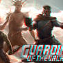 Guardians of the Galaxy 3-D conversion