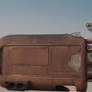 Star Wars Speeder 3-D conversion