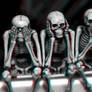 See, Hear, Speak No Evil 3-D conversion