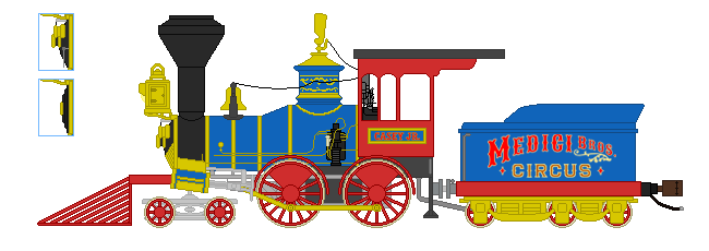 Casey Jr Draw Casey Jr (2019) real version by MiketheElephantBrony on DeviantArt