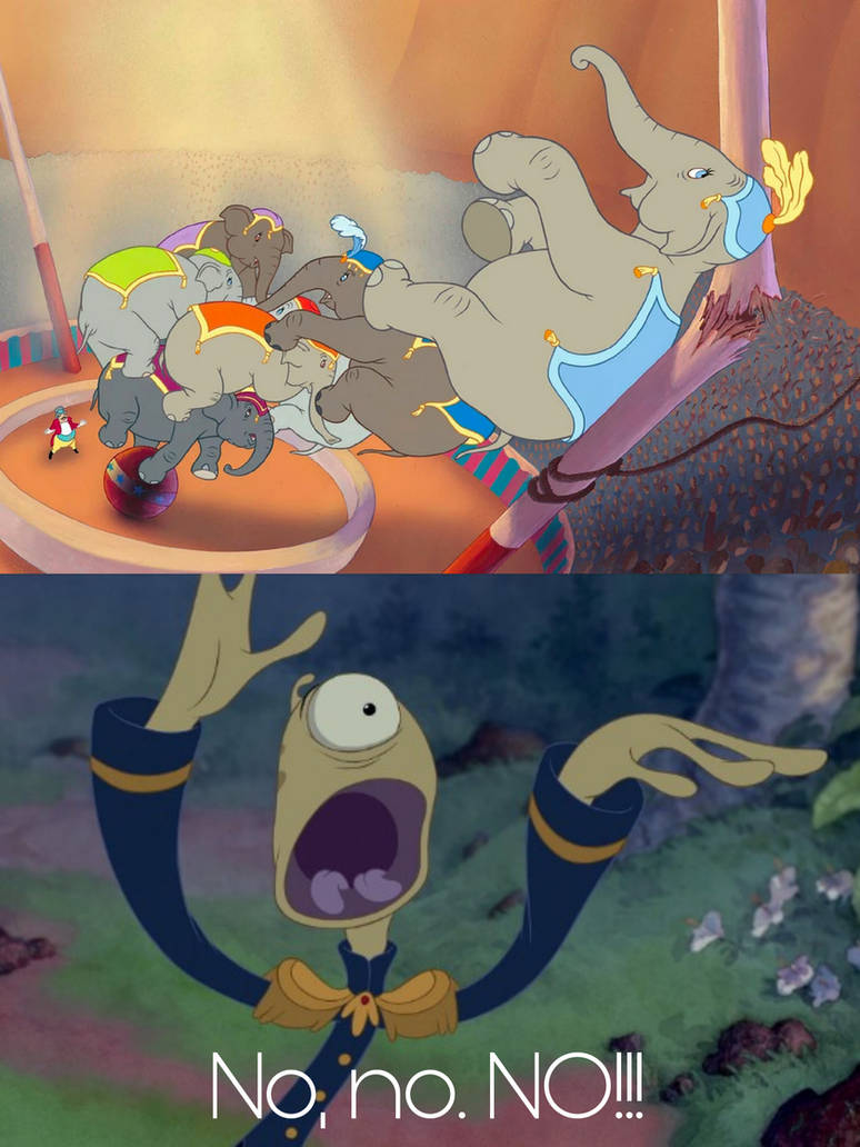 Pleakley Witnesses The Elephant Pyramid Collapsing by ...