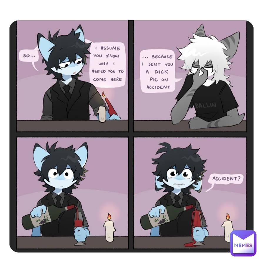 furry meme by BlueYoshiMemes on DeviantArt