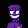 ANOTHER Purple Guy Drawing