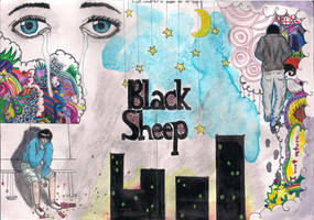 Black Sheep