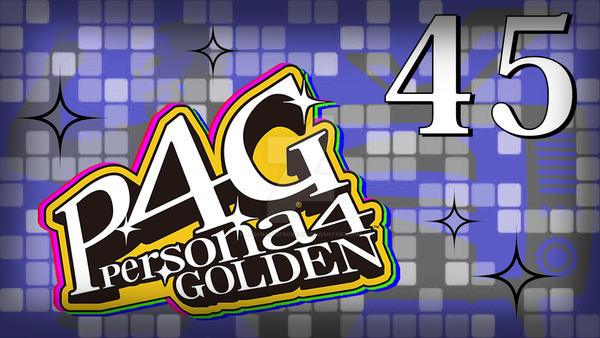 Persona 4 Golden thumbnail 45